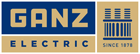 Ganz logo
