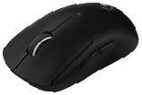 LOGITECH Pro X Gaming Egér